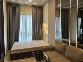 Wohnung zur Miete mit Studio in Khan Na Yao, Bangkok