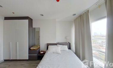 Condo en alquiler de 1 habitaciones en Sathon, Bangkok