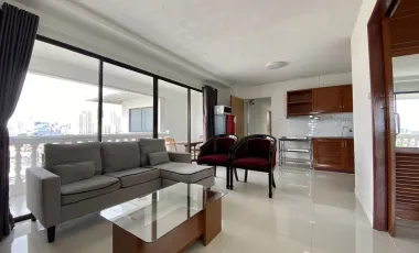 For rent 2 ベッドルーム condo in Khlong Toei, Bangkok