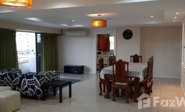 For rent 4 bedrooms condo in Khlong Toei, Bangkok