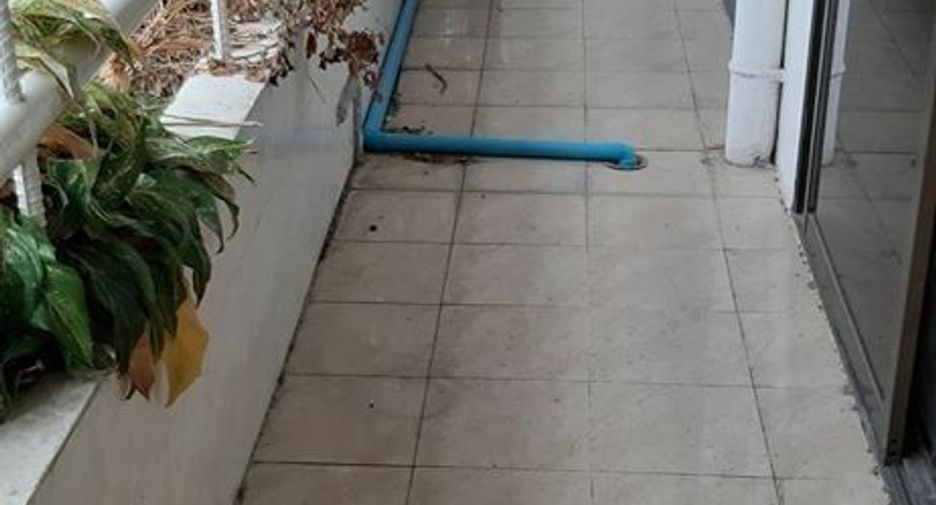 Wohnung zur Miete mit 4 Zimmer in Khlong Toei, Bangkok