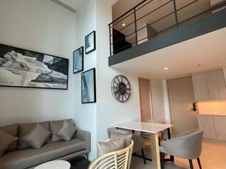 Wohnung zur Miete mit 1 Zimmer in Sathon, Bangkok