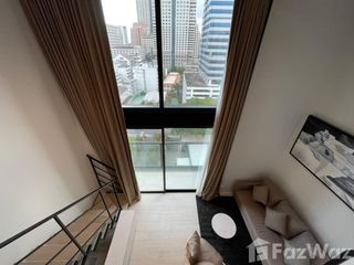 Wohnung zur Miete mit 1 Zimmer in Sathon, Bangkok
