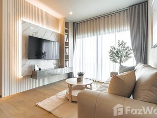 À louer 1 chambre condo à Ratchathewi, Bangkok