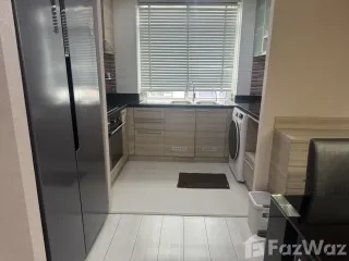 For rent 2 bedrooms condo in Phra Khanong, Bangkok