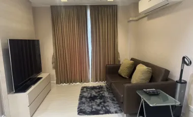 For rent 2 bedrooms condo in Phra Khanong, Bangkok