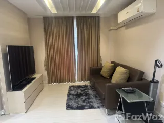 For rent 2 bedrooms condo in Phra Khanong, Bangkok