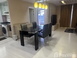 For rent 2 bedrooms condo in Phra Khanong, Bangkok