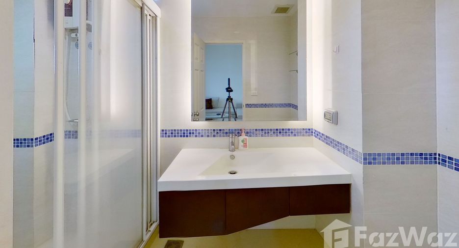 Condo en alquiler de 1 habitaciones en Khlong Toei, Bangkok