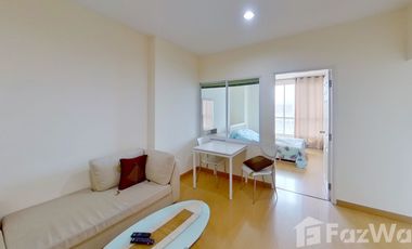For rent 1 Beds condo in Khlong Toei, Bangkok