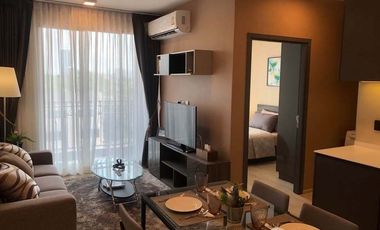 Wohnung zur Miete mit 2 Zimmer in Khlong Toei, Bangkok