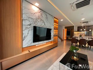 出租 4 卧室 联排别墅 在 Bang Phli, Samut Prakan