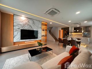 出租 4 卧室 联排别墅 在 Bang Phli, Samut Prakan