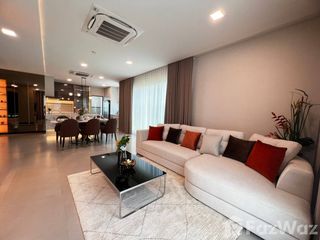 出租 4 卧室 联排别墅 在 Bang Phli, Samut Prakan
