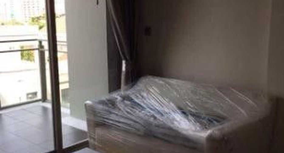 Wohnung zur Miete mit 1 Zimmer in Watthana, Bangkok