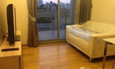 Condo en alquiler de 1 habitaciones en Watthana, Bangkok