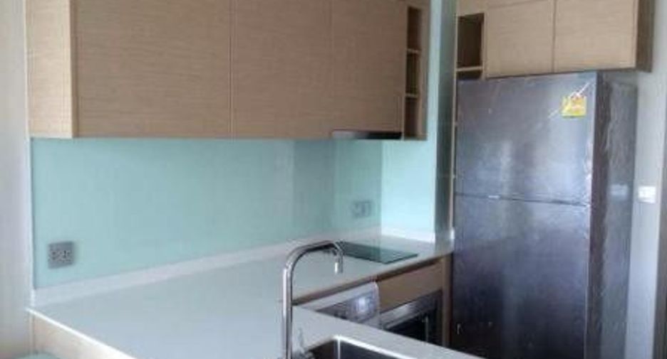 Wohnung zur Miete mit 1 Zimmer in Watthana, Bangkok
