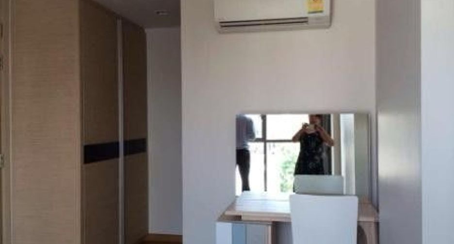 Wohnung zur Miete mit 1 Zimmer in Watthana, Bangkok
