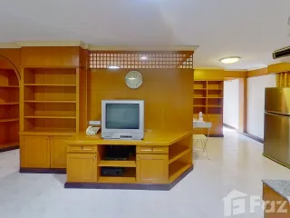 Аренда студия кондо в Кхлонг Тоеи, Бангкок