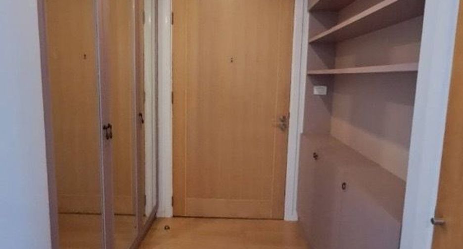 For rent 1 bed condo in Chatuchak, Bangkok