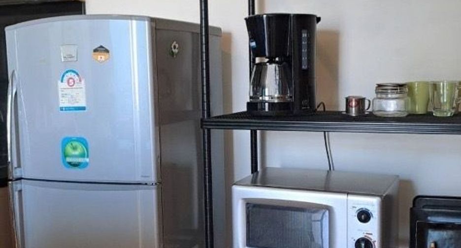For rent 1 bed condo in Chatuchak, Bangkok