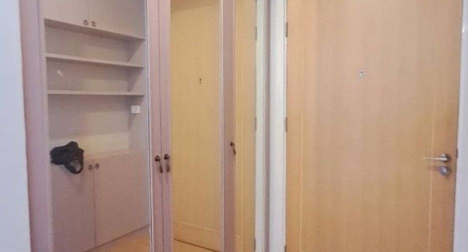 For rent 1 bed condo in Chatuchak, Bangkok