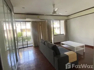 Casa adosada en alquiler de 2 habitaciones en Wang Thonglang, Bangkok
