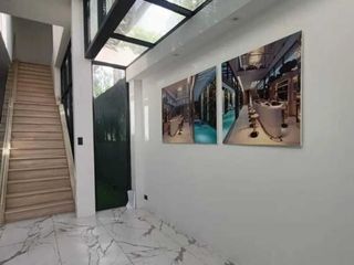 For rent 3 bedrooms office in Suan Luang, Bangkok