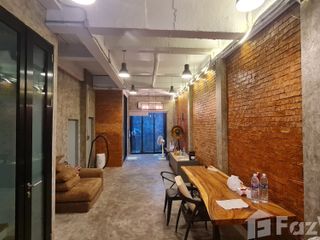 For rent 3 bedrooms townhouse in Chom Thong, Bangkok