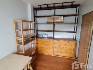 For rent 3 bedrooms townhouse in Chom Thong, Bangkok