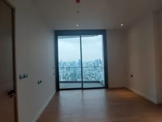 For rent 1 Beds condo in Khlong San, Bangkok