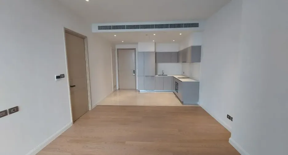 For rent 1 bed condo in Khlong San, Bangkok