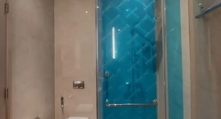 For rent 1 bed condo in Khlong San, Bangkok