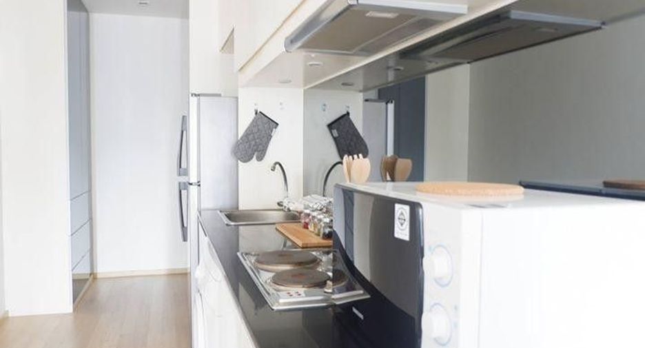 For rent 2 ベッドルーム condo in Khlong Toei, Bangkok