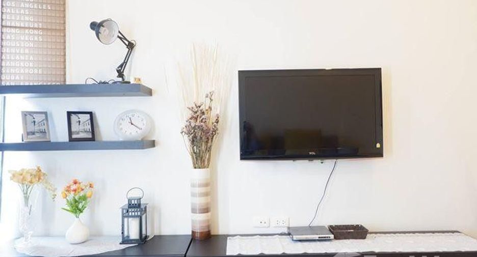 For rent 2 ベッドルーム condo in Khlong Toei, Bangkok