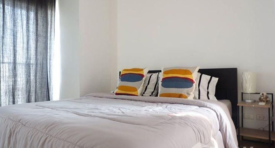For rent 2 ベッドルーム condo in Khlong Toei, Bangkok