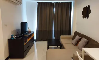 Wohnung zur Miete mit 1 Zimmer in Khlong Toei, Bangkok