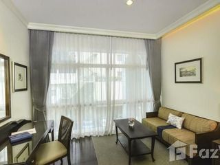 À louer 1 chambre appartement à Bang Rak, Bangkok