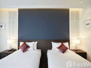 À louer 1 chambre appartement à Bang Rak, Bangkok