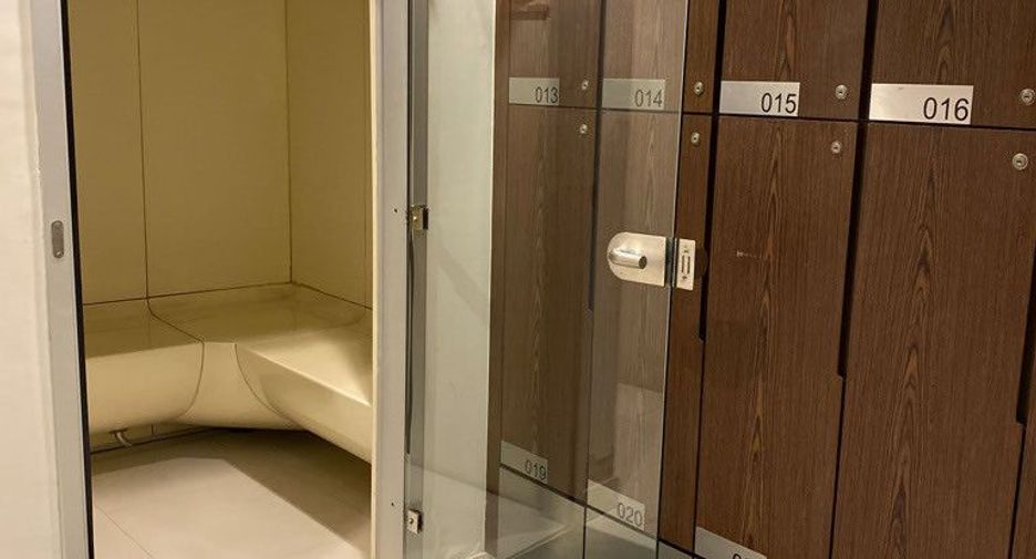 For rent 2 bedrooms condo in Pathum Wan, Bangkok