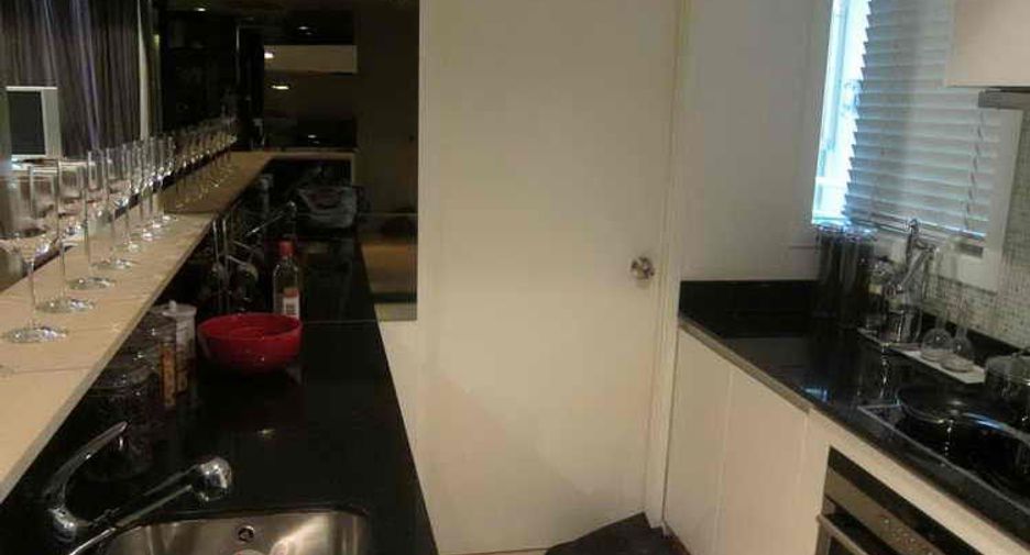 For rent 2 bedrooms condo in Pathum Wan, Bangkok