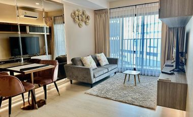 Condo en alquiler de 2 habitaciones en Bang Khen, Bangkok
