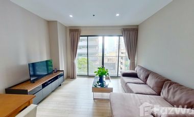 À louer 1 chambre condo à Watthana, Bangkok