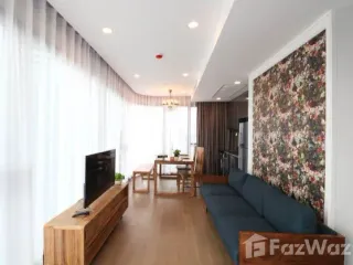 出租 2 卧室 公寓 在 Bang Rak, 曼谷