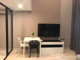 For rent 1 bed condo in Sathon, Bangkok