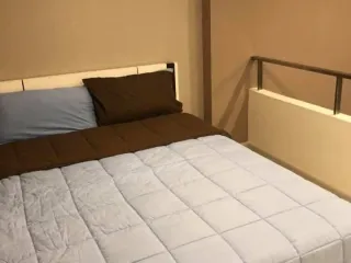 For rent 1 bed condo in Sathon, Bangkok