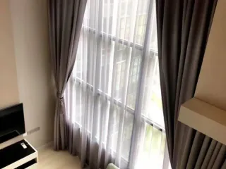 For rent 1 bed condo in Sathon, Bangkok