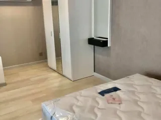For rent 1 bed condo in Sathon, Bangkok
