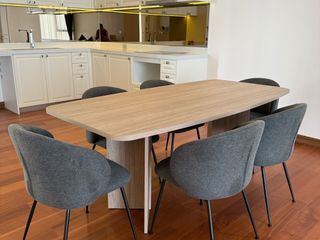 For rent 3 bedrooms condo in Bang Kho Laem, Bangkok