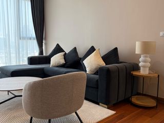 For rent 3 bedrooms condo in Bang Kho Laem, Bangkok